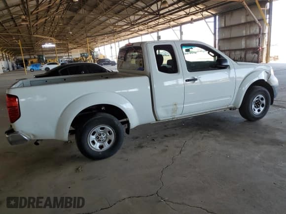 ✅ 2013 Nissan Frontier S • VIN: 1N6BD0CT2DN749097 • Lot: 57447645. Listed on Copart with 168,491 mi. Free auction sales archive from the USA and detailed vehicle history report at DreamBid. Image 3.