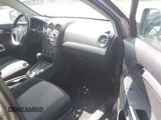 ✅ 2012 Chevrolet Captiva Sport LT • VIN: 3GNAL3E56CS616520 • Lot: 41998221. Wystawiony na IAAI z przebiegiem 113 756 mil. Bezpłatny archiwum sprzedaży aukcyjnych z USA i szczegółowy raport historii pojazdu na DreamBid. Zdjęcie 5.