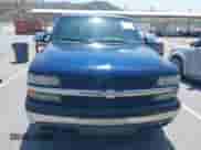 ✅ 2001 Chevrolet Silverado 1500 LT • VIN: 1GCEC19T61Z324941 • Lot: 42094622. Wystawiony na IAAI z przebiegiem 192 814 mil mil. Skorzystaj z bezpłatnego archiwum sprzedaży aukcyjnych z USA i zobacz szczegółowy raport historii pojazdu na DreamBid. Zdjęcie 12.