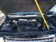 ✅ 2003 Ford Explorer Limited • VIN: 1FMDU75K13ZB31975 • Lot: 83894734. Wystawiony na Copart z przebiegiem 311 881 mil. Bezpłatny archiwum sprzedaży aukcyjnych z USA i szczegółowy raport historii pojazdu na DreamBid. Zdjęcie 12.