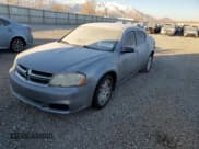 ✅ 2014 Dodge Avenger SE • VIN: 1C3CDZAB6EN169315 • Лот: 42235155. Опубликован ранее на Copart с пробегом 94 433 миль. Бесплатный доступ к архиву аукционных продаж из США и подробный отчёт об истории автомобиля на DreamBid. Изображение 1.