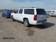 ✅ 2011 Chevrolet Suburban LT • VIN: 1GNSCJE02BR160367 • Lot: 42023236. Listed on IAAI with 158,689 mi. Free auction sales archive from the USA and detailed vehicle history report at DreamBid. Image 3.