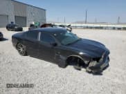 ✅ 2013 Dodge Charger SXT Plus • VIN: 2C3CDXHG4DH526634 • Lot: 81117625. Listed on Copart with 135,159 mi. Free auction sales archive from the USA and detailed vehicle history report at DreamBid. Image 4.