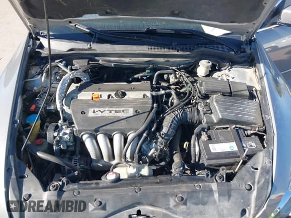 ✅ 2004 Honda Accord LX • VIN: 3HGCM56354G707730 • Лот: 43622102. Опубликован ранее на IAAI с пробегом 166 190 миль. Бесплатный доступ к архиву аукционных продаж из США и подробный отчёт об истории автомобиля на DreamBid. Изображение 10.