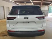 ✅ 2023 Jeep Grand Cherokee Altitude • VIN: 1C4RJKAG0P8884903 • Lot: 63636935. Listed on Copart with 50,649 mi. Free auction sales archive from the USA and detailed vehicle history report at DreamBid. Image 6.