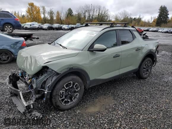 2022 Hyundai Santa Cruz SEL с VIN 5NTJCDAE8NH026936, выставлен на аукционе Copart как лот 80268094 с пробегом 31 327 миль миль и Списание • Salvage title. История ставок и продаж доступна на DreamBid. Изображение 1.