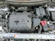 ✅ 2019 Mitsubishi Outlander ES • VIN: JA4AD2A34KZ054486 • Lot: 86989415. Listed on Copart with 57,064 mi. Free auction sales archive from the USA and detailed vehicle history report at DreamBid. Image 15.