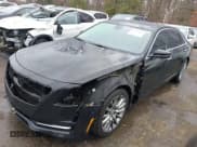 ✅ 2016 Cadillac CT6 RWD • VIN: 1G6KA5RX4GU163954 • Lot: 41757869. Wystawiony na IAAI z przebiegiem 107 137 mil. Bezpłatny archiwum sprzedaży aukcyjnych z USA i szczegółowy raport historii pojazdu na DreamBid. Zdjęcie 19.