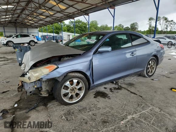 ✅ 2006 Toyota Solara SE • VIN: 4T1CA38P96U078156 • Lot: 67819935. Wystawiony na Copart z przebiegiem 298 989 mil. Bezpłatny archiwum sprzedaży aukcyjnych z USA i szczegółowy raport historii pojazdu na DreamBid. Zdjęcie 1.