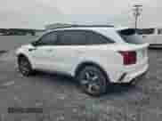 2022 Kia Sorento S with VIN 5XYRL4LC8NG144277, listed as a Copart auction lot 67826155 with 51,879 mi miles and Salvage title. Bid and sale history available at DreamBid. Image 2.