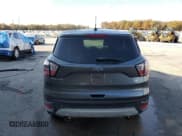 ✅ 2017 Ford Escape SE • VIN: 1FMCU9G95HUC99057 • Lot: 92036075. Listed on Copart with 126,082 mi. Free auction sales archive from the USA and detailed vehicle history report at DreamBid. Image 6.