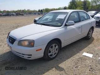✅ 2006 Hyundai Elantra GLS • VIN: KMHDN46D26U289058 • Lot: 42056254. Wystawiony na IAAI z przebiegiem 171 784 mil. Bezpłatny archiwum sprzedaży aukcyjnych z USA i szczegółowy raport historii pojazdu na DreamBid. Zdjęcie 2.