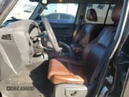 ✅ 2009 Jeep Commander Limited • VIN: 1J8HG58T19C554503 • Лот: 80999924. Опубликован ранее на Copart с пробегом 126 101 миль. Бесплатный доступ к архиву аукционных продаж из США и подробный отчёт об истории автомобиля на DreamBid. Изображение 7.