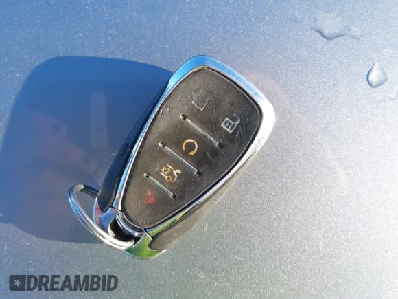 ✅ 2018 Chevrolet Cruze LT • VIN: 1G1BE5SM0J7162574 • Lot: 43492917. Listed on IAAI with 115,431 mi. Free auction sales archive from the USA and detailed vehicle history report at DreamBid. Image 11.