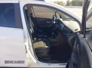 ✅ 2017 Buick Encore Preferred • VIN: KL4CJASB0HB041690 • Lot: 43456587. Listed on IAAI with 112,027 mi. Free auction sales archive from the USA and detailed vehicle history report at DreamBid. Image 5.