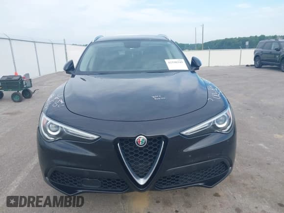 ✅ 2018 Alfa Romeo Stelvio • VIN: ZASFAKAN5J7B62090 • Лот: 42590349. Опубликован ранее на IAAI с пробегом 72 559 миль. Бесплатный доступ к архиву аукционных продаж из США и подробный отчёт об истории автомобиля на DreamBid. Изображение 12.