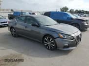 ✅ 2019 Nissan Altima SR • VIN: 1N4BL4CV7KC157563 • Lot: 86167275. Wystawiony na Copart z przebiegiem 100 968 mil. Bezpłatny archiwum sprzedaży aukcyjnych z USA i szczegółowy raport historii pojazdu na DreamBid. Zdjęcie 4.