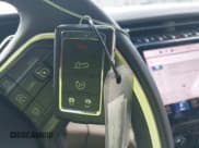 ✅ 2024 Jeep Grand Cherokee • VIN: 1C4RJYB62RC115893 • Lot: 43459345. Listed on IAAI with 50,239 mi. Free auction sales archive from the USA and detailed vehicle history report at DreamBid. Image 11.