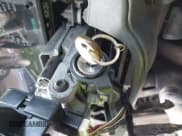 ✅ 2004 Jeep Grand Cherokee Laredo • VIN: 1J4GX48S54C174216 • Lot: 42248380. Wystawiony na IAAI z przebiegiem 280 492 mil. Bezpłatny archiwum sprzedaży aukcyjnych z USA i szczegółowy raport historii pojazdu na DreamBid. Zdjęcie 11.