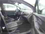 2018 Chevrolet Trax LT с VIN 3GNCJPSB9JL214160, выставлен на аукционе IAAI как лот 43179399 с пробегом 90 520 миль миль и . История ставок и продаж доступна на DreamBid. Изображение 5.