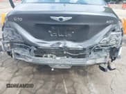 ✅ 2019 Genesis G70 Sport • VIN: KMTG24LA2KU012670 • Lot: 43324347. Wystawiony na IAAI z przebiegiem 98 763 mil. Bezpłatny archiwum sprzedaży aukcyjnych z USA i szczegółowy raport historii pojazdu na DreamBid. Zdjęcie 6.