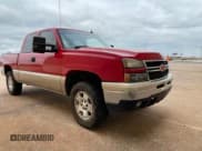 ✅ 2006 Chevrolet Silverado 1500 LT1 • VIN: 1GCEC19T66Z248922 • Лот: 59994955. Опубликован ранее на Copart с пробегом 226 918 миль. Бесплатный доступ к архиву аукционных продаж из США и подробный отчёт об истории автомобиля на DreamBid. Изображение 1.