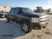 ✅ 2009 Chevrolet Silverado 1500 • VIN: 2GCEK333391102692 • Лот: 78617384. Опубликован ранее на Copart с пробегом 188 620 миль. Бесплатный доступ к архиву аукционных продаж из США и подробный отчёт об истории автомобиля на DreamBid. Изображение 4.