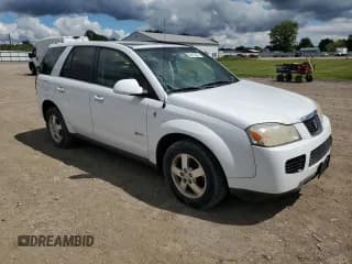 ✅ 2007 Saturn VUE I4 Hybrid • VIN: 5GZCZ33Z27S842236 • Lot: 69813245. Wystawiony na Copart z przebiegiem 86 509 mil. Bezpłatny archiwum sprzedaży aukcyjnych z USA i szczegółowy raport historii pojazdu na DreamBid. Zdjęcie 4.