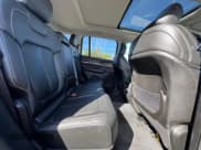 ✅ 2023 Jeep Grand Cherokee Limited • VIN: 1C4RJHBG4P8708521 • Lot: 93213845. Listed on Copart with 33,073 mi. Free auction sales archive from the USA and detailed vehicle history report at DreamBid. Image 6.