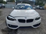 ✅ 2020 BMW 2 Series 230i xDrive • VIN: WBA2J3C08L7E04274 • Lot: 81235165. Wystawiony na Copart z przebiegiem 28 785 mil. Bezpłatny archiwum sprzedaży aukcyjnych z USA i szczegółowy raport historii pojazdu na DreamBid. Zdjęcie 5.