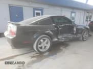 ✅ 2006 Ford Mustang GT Deluxe • VIN: 1ZVFT82H265257057 • Лот: 86852275. Опубликован ранее на Copart с пробегом 20 822 миль. Бесплатный доступ к архиву аукционных продаж из США и подробный отчёт об истории автомобиля на DreamBid. Изображение 3.