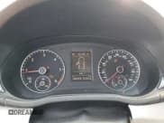 ✅ 2013 Volkswagen Passat SE • VIN: 1VWBN7A34DC096020 • Lot: 65895435. Listed on Copart with 140,478 mi. Free auction sales archive from the USA and detailed vehicle history report at DreamBid. Image 9.