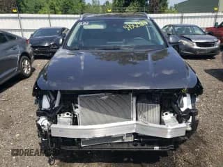 ✅ 2023 Hyundai Santa Fe Blue • VIN: 5NMS2DA18PH000579 • Lot: 57512323. Wystawiony na Copart z przebiegiem 7 620 mil. Bezpłatny archiwum sprzedaży aukcyjnych z USA i szczegółowy raport historii pojazdu na DreamBid. Zdjęcie 5.