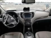 ✅ 2017 Hyundai Santa Fe 2.4L • VIN: 5NMZUDLB9HH006407 • Лот: 72094482. Опубликован ранее на Copart с пробегом Не указан. Бесплатный доступ к архиву аукционных продаж из США и подробный отчёт об истории автомобиля на DreamBid. Изображение 8.