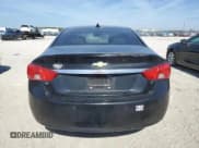 ✅ 2017 Chevrolet Impala LT • VIN: 2G1105S38H9183196 • Лот: 43368665. Опубликован ранее на Copart с пробегом 87 371 миль. Бесплатный доступ к архиву аукционных продаж из США и подробный отчёт об истории автомобиля на DreamBid. Изображение 6.