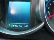 ✅ 2014 Chevrolet Cruze LS • VIN: 1G1PA5SH1E7365290 • Лот: 43334281. Опубликован ранее на IAAI с пробегом 160 521 миль. Бесплатный доступ к архиву аукционных продаж из США и подробный отчёт об истории автомобиля на DreamBid. Изображение 7.