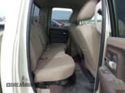 ✅ 2010 Dodge 1500 TRX • VIN: 1D7RV1GT3AS227869 • Lot: 42371119. Wystawiony na IAAI z przebiegiem 99 535 mil. Bezpłatny archiwum sprzedaży aukcyjnych z USA i szczegółowy raport historii pojazdu na DreamBid. Zdjęcie 8.