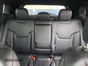 ✅ 2025 Jeep Compass Limited • VIN: 3C4NJDCN9ST584454 • Лот: 93676895. Опубликован ранее на Copart с пробегом 16 450 миль. Бесплатный доступ к архиву аукционных продаж из США и подробный отчёт об истории автомобиля на DreamBid. Изображение 10.