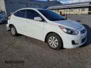 ✅ 2015 Hyundai Accent GLS • VIN: KMHCT4AEXFU823649 • Лот: 72601724. Опубликован ранее на Copart с пробегом 123 140 миль. Бесплатный доступ к архиву аукционных продаж из США и подробный отчёт об истории автомобиля на DreamBid. Изображение 4.