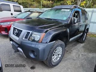 ✅ 2014 Nissan Xterra S • VIN: 5N1AN0NU7EN802357 • Lot: 86887265. Wystawiony na Copart z przebiegiem 150 108 mil. Bezpłatny archiwum sprzedaży aukcyjnych z USA i szczegółowy raport historii pojazdu na DreamBid. Zdjęcie 1.