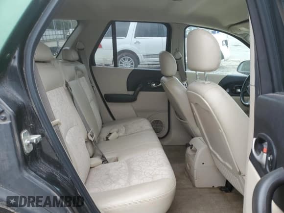 ✅ 2004 Saturn VUE V6 • VIN: 5GZCZ63444S808350 • Lot: 86686254. Wystawiony na Copart z przebiegiem Nie podano. Bezpłatny archiwum sprzedaży aukcyjnych z USA i szczegółowy raport historii pojazdu na DreamBid. Zdjęcie 11.