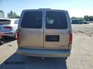 ✅ 1998 GMC Safari Cargo • VIN: 1GTDM19W1WB508025 • Lot: 65167245. Listed on Copart with 618,078 mi. Free auction sales archive from the USA and detailed vehicle history report at DreamBid. Image 6.