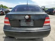 ✅ 2004 Volkswagen Jetta GLS • VIN: 3VWSR69M54M088454 • Lot: 67872195. Listed on Copart with 205,180 mi. Free auction sales archive from the USA and detailed vehicle history report at DreamBid. Image 6.