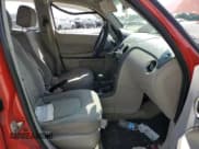 ✅ 2011 Chevrolet HHR LS • VIN: 3GNBAAFW5BS516381 • Lot: 66462865. Wystawiony na Copart z przebiegiem 162 020 mil. Bezpłatny archiwum sprzedaży aukcyjnych z USA i szczegółowy raport historii pojazdu na DreamBid. Zdjęcie 7.