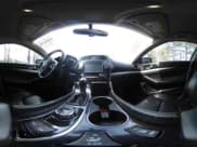 ✅ 2016 Nissan Maxima SL • VIN: 1N4AA6AP9GC406406 • Lot: 41954790. Wystawiony na IAAI z przebiegiem 139 380 mil. Bezpłatny archiwum sprzedaży aukcyjnych z USA i szczegółowy raport historii pojazdu na DreamBid. Zdjęcie 18.