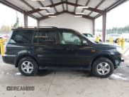 ✅ 2006 Honda Pilot EX-L • VIN: 2HKYF18596H537405 • Lot: 43632353. Wystawiony na IAAI z przebiegiem 173 943 mil. Bezpłatny archiwum sprzedaży aukcyjnych z USA i szczegółowy raport historii pojazdu na DreamBid. Zdjęcie 14.