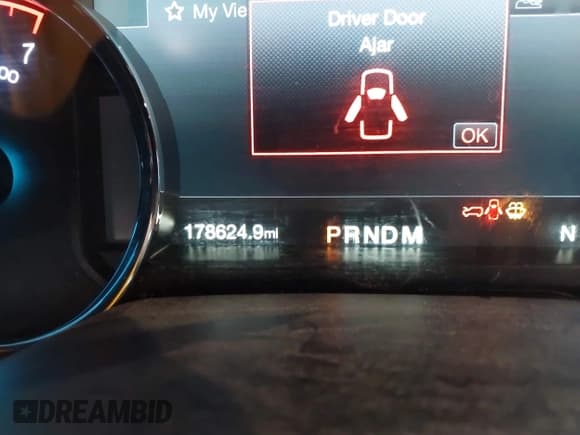 ✅ 2018 Ford Expedition XLT • VIN: 1FMJU1JT0JEA30221 • Лот: 43058421. Опубликован ранее на IAAI с пробегом 178 624 миль. Бесплатный доступ к архиву аукционных продаж из США и подробный отчёт об истории автомобиля на DreamBid. Изображение 15.