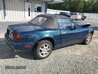 ✅ 1996 Mazda MX-5 Miata • VIN: JM1NA3538T0700568 • Lot: 74090894. Wystawiony na Copart z przebiegiem 95 589 mil. Bezpłatny archiwum sprzedaży aukcyjnych z USA i szczegółowy raport historii pojazdu na DreamBid. Zdjęcie 3.