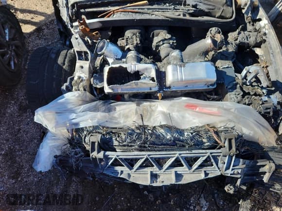 ✅ 2007 Lamborghini Gallardo • VIN: ZHWGU22T37LA04553 • Лот: 83983725. Опубликован ранее на Copart с пробегом Не указан. Бесплатный доступ к архиву аукционных продаж из США и подробный отчёт об истории автомобиля на DreamBid. Изображение 11.