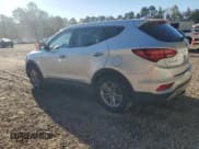 ✅ 2017 Hyundai Santa Fe 2.4L • VIN: 5XYZT3LBXHG385957 • Лот: 87265935. Опубликован ранее на Copart с пробегом 210 800 миль. Бесплатный доступ к архиву аукционных продаж из США и подробный отчёт об истории автомобиля на DreamBid. Изображение 2.